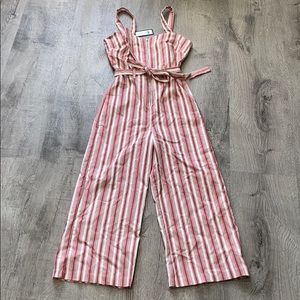NWT - Romeo + Juliet Couture Romper